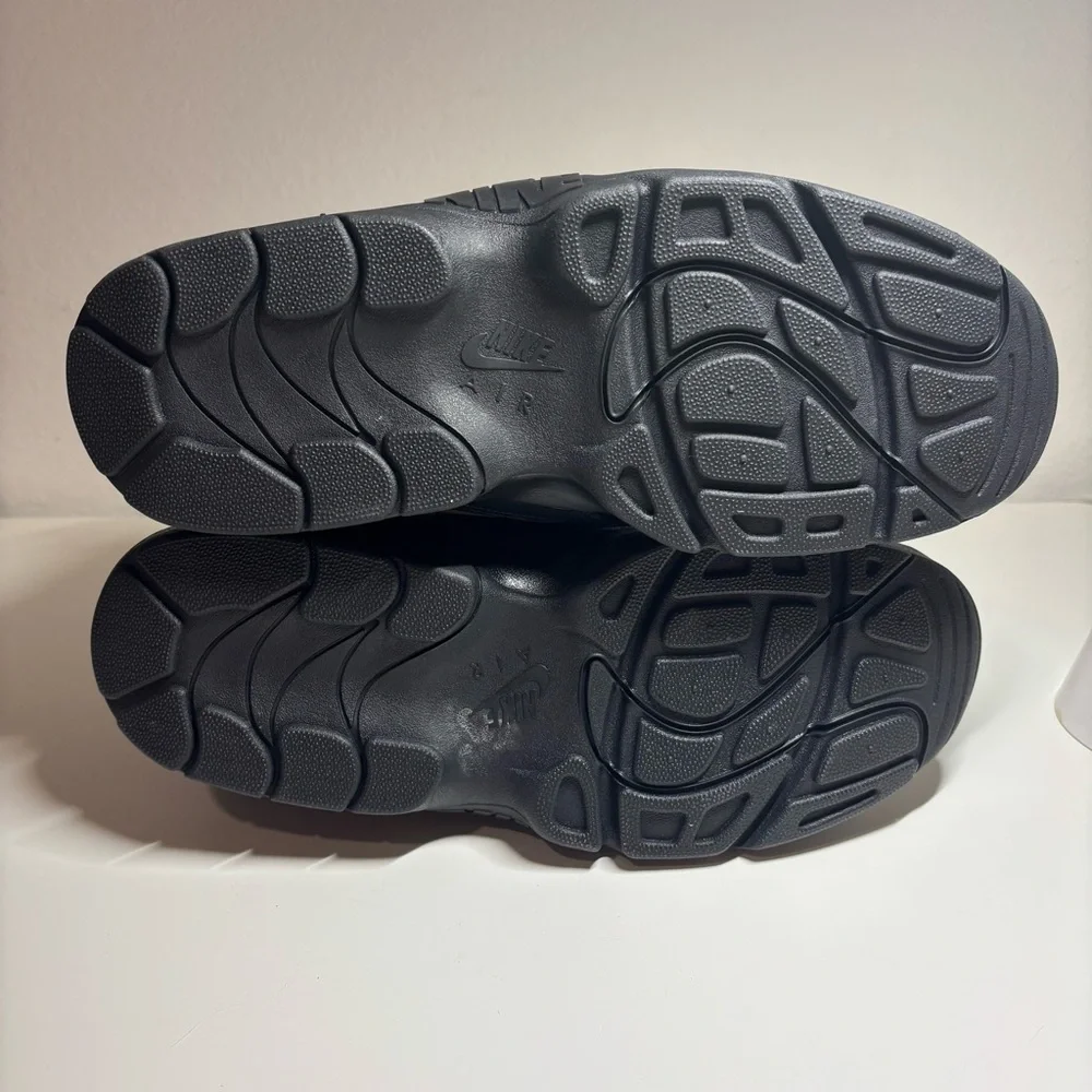 NEW NIKE Air Diamond Turf Premium Signing Day Mens Size 11 - Picture 6 of 7